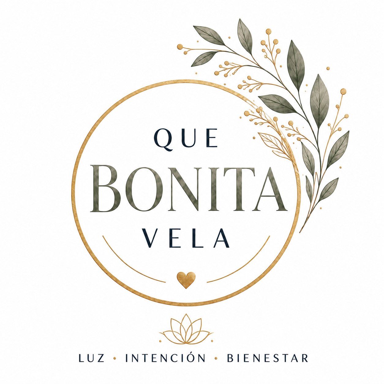 Que Bonita Vela